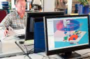 Software: Gut verbunden: CAD und ERP