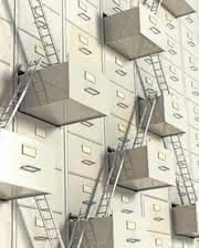 KI + Datenanalyse: Wissensquelle Archiv