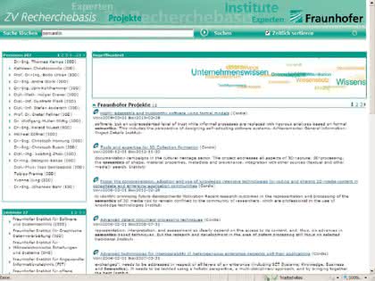 KI + Datenanalyse: Wissen auf Knopfdruck