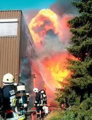 KI + Datenanalyse: Disaster Recovery:  Wie Phönix aus der Asche