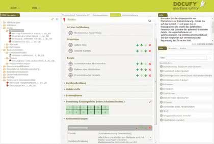 KI + Datenanalyse: Risikobeurteilungen gemäß Maschinenrichtlinie KI + Datenanalyse: Risikobeurteilungen gemäß Maschinenrichtlinie