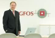 Wirtschaft + Unternehmen: GFOS: Burkhard Röhrig wird Mitglied des Fachverbandes Software des VDMA Wirtschaft + Unternehmen: GFOS: Burkhard Röhrig wird Mitglied des Fachverbandes Software des VDMA