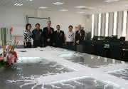 Wirtschaft + Unternehmen: Vanderlande erneut in Shenzhen am Start