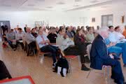 News: 2. GMP- Forum mit großer Resonanz