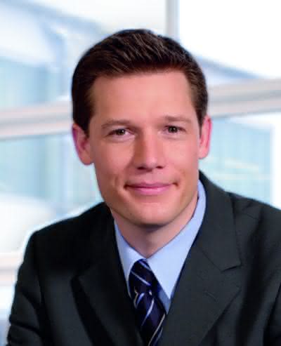 Wirtschaft + Unternehmen: Uwe Weiß: Statement zur SPS/IPC/DRIVES