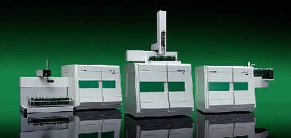 TOC-Analysatoren multi N/C: Auch für pharmazeutische Anwendungen