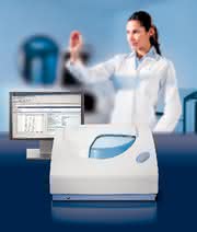 Laborgeräte: Analysengerät für Nanopartikel