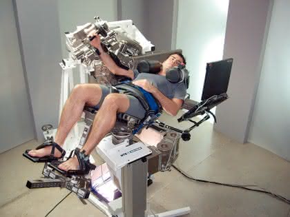 Wirtschaft + Unternehmen: Starke Astronauten dank SolidWorks