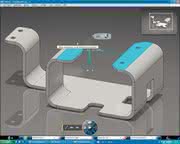 Software: Catia V6: Modellieren mit funktionalen Prioritäten