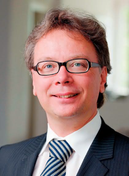 Wirtschaft + Unternehmen: Wohlüberlegt möglichst effizient konfigurieren Wirtschaft + Unternehmen: Wohlüberlegt möglichst effizient konfigurieren