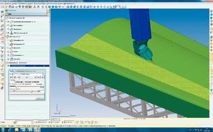 Software: Stets exakt in Form Software: Stets exakt in Form
