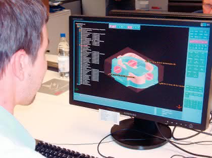 Software: Standardisierung beschleunigt Fertigungsabläufe Software: Standardisierung beschleunigt Fertigungsabläufe