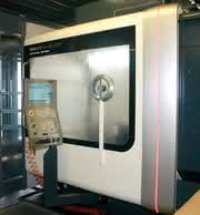 Steuerungstechnik: See what you get