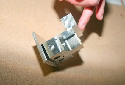 Steuerungstechnik: See what you get