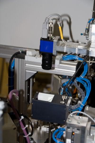 Antriebstechnik: Mit kleinen Schritten zum Erfolg Antriebstechnik: Mit kleinen Schritten zum Erfolg