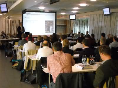 Wirtschaft + Unternehmen: Arnold Umformtechnik veranstaltet Seminar mit Anwenderberichten Wirtschaft + Unternehmen: Arnold Umformtechnik veranstaltet Seminar mit Anwenderberichten