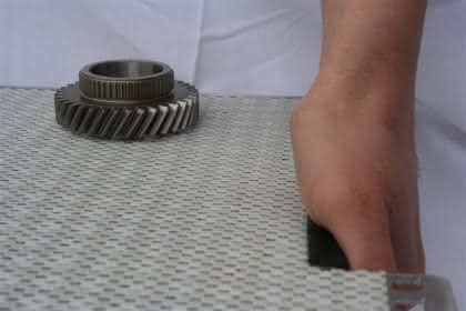 Montagetechnik: Innovatives Werkstückträgersystem