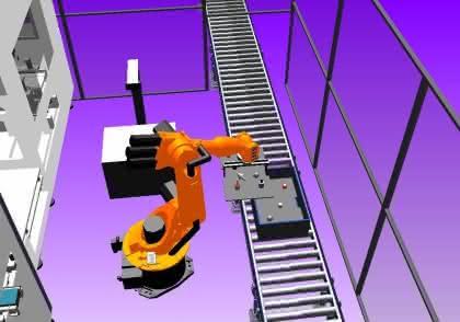 Montagetechnik: Innovatives Werkstückträgersystem