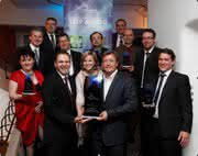 News: Wegweisender STEP für die Gesundheit - Medizintechnik-Unternehmen AESKU.Diagnostics gewinnt den STEP Award