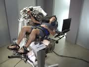 Wirtschaft + Unternehmen: Starke Astronauten dank Solidworks