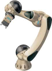 MRK + Cobots: Sehr beweglich