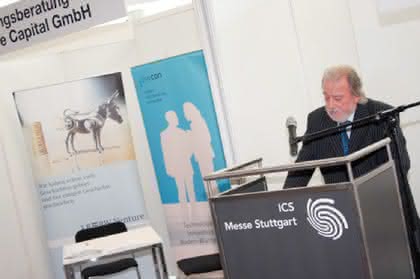 Wirtschaft + Unternehmen: Reif und griffig Wirtschaft + Unternehmen: Reif und griffig