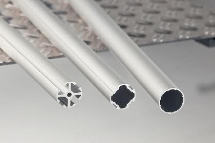 Lineartechnik: Runde Sache