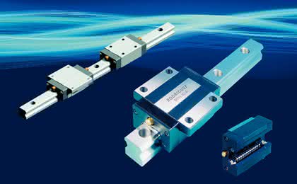Lineartechnik: Vom Stamm zum Furnier Lineartechnik: Vom Stamm zum Furnier