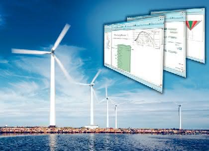 Antriebstechnik: Wind-Werkzeuge