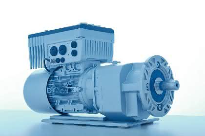 Antriebstechnik: Für die Ethercat-Umgebung Antriebstechnik: Für die Ethercat-Umgebung