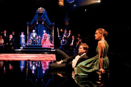 Antriebstechnik: Shakespeare strahlt in neuem Glanz