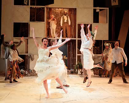 Antriebstechnik: Shakespeare strahlt in neuem Glanz