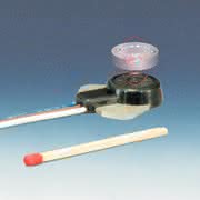 Sensorik + Messtechnik: Externer Magnet