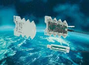 Sensorik + Messtechnik: Über eineMicro-USB-Schnittstelle