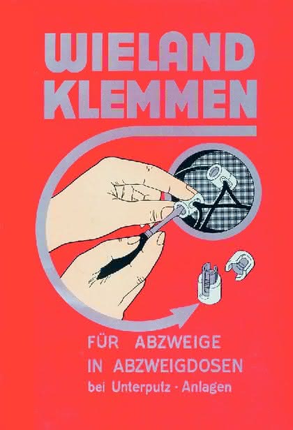 Wirtschaft + Unternehmen: Mit der Klemme verbunden