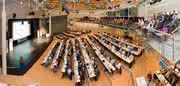 Wirtschaft + Unternehmen: Forum Effektive Fabrik 2010: neuer Teilnehmerrekord