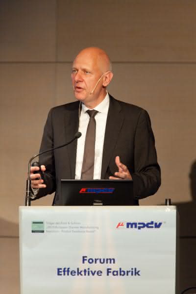 Wirtschaft + Unternehmen: Forum Effektive Fabrik 2010: neuer Teilnehmerrekord Wirtschaft + Unternehmen: Forum Effektive Fabrik 2010: neuer Teilnehmerrekord