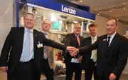 Wirtschaft + Unternehmen: FMB 2010: Fortschritt in alle Richtungen