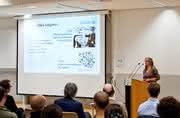 News: "Bedarf an Bioinformatikern wird immer größer" - 10 Jahre Bioinformatik an der Fachhochschule Bingen wurde gefeiert