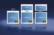 Wirtschaft + Unternehmen: B+R goes Powerlink