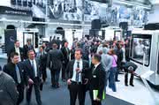 Wirtschaft + Unternehmen: Gildemeister: Hausmesse bei Deckel Maho Pfronten Wirtschaft + Unternehmen: Gildemeister: Hausmesse bei Deckel Maho Pfronten