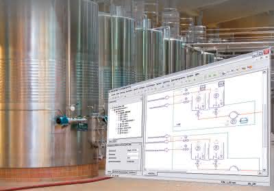 Wirtschaft + Unternehmen: Eplan Software & Service: Neues P&ID-Modul