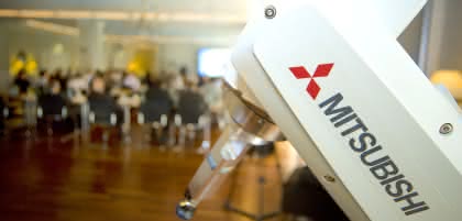 Wirtschaft + Unternehmen: Nach Erfolg in OWL will Mitsubishi mehr Wirtschaft + Unternehmen: Nach Erfolg in OWL will Mitsubishi mehr