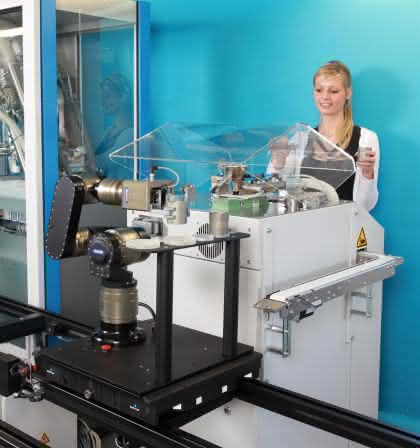 Wirtschaft + Unternehmen: Expert Days Service Robotics um Wirtschaftlichkeit erweitert Wirtschaft + Unternehmen: Expert Days Service Robotics um Wirtschaftlichkeit erweitert