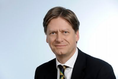 Wirtschaft + Unternehmen: Spectaris: Geschäftsführerwechsel