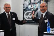 Wirtschaft + Unternehmen: Haas: drei neue Factory Outlets
