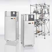 Produkt-News: Huber präsentiert neue Unistate mit Kälteleistungen bis 11 kW
