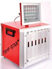 News: Aktuell zur K 2010 - der Touch Screen Regler News: Aktuell zur K 2010 - der Touch Screen Regler