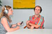News: Neuer Podcast mit Eppendorf Young Investigator Award Preisträger 2009