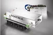News: MATRIX UV-Laser